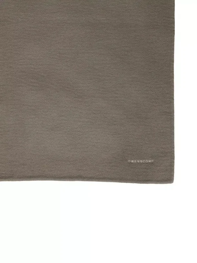 RICK OWENS – ACCESSOIRES BG02E5405DDLEM7-3408 RICK OWENS – ACCESSOIRES BG02E5405DDLEM7-3408