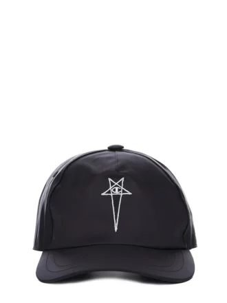 RICK OWENS – ACCESSOIRES CM01E6201CHNY-09