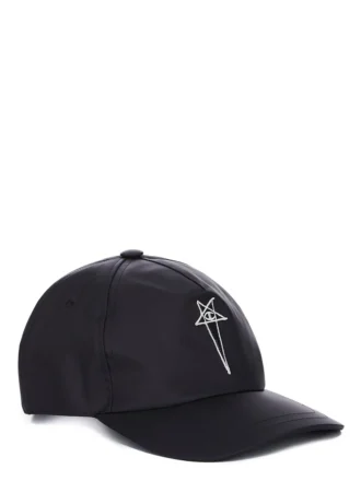 RICK OWENS – ACCESSOIRES CM01E6201CHNY-09