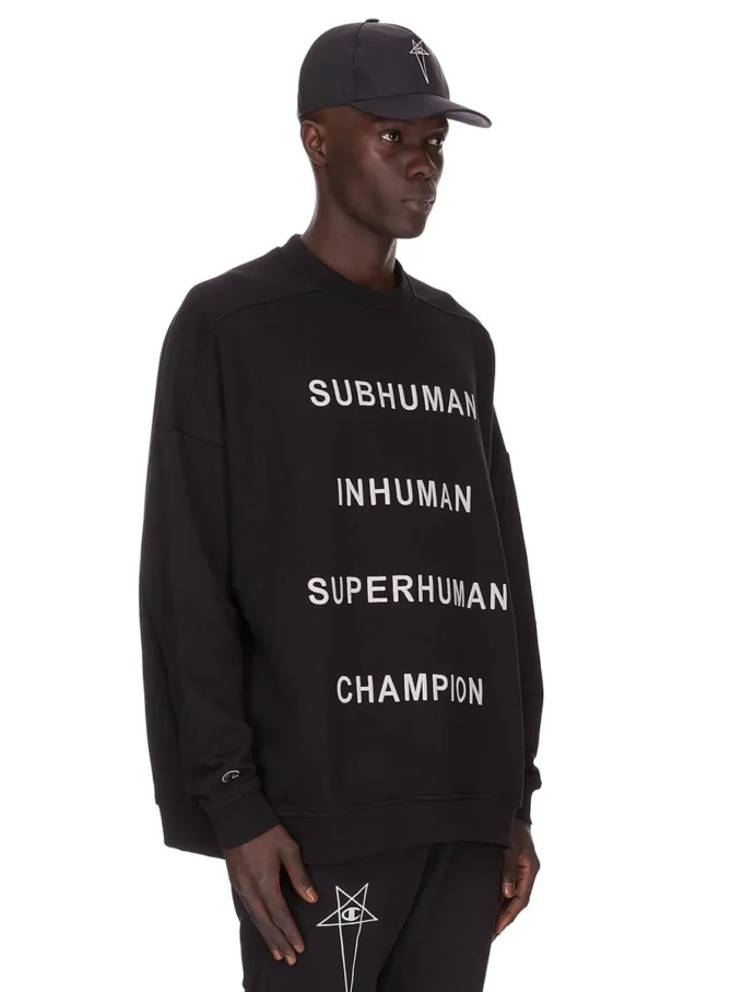 RICK OWENS – ACCESSOIRES CM01E6201CHNY-09 RICK OWENS – ACCESSOIRES CM01E6201CHNY-09