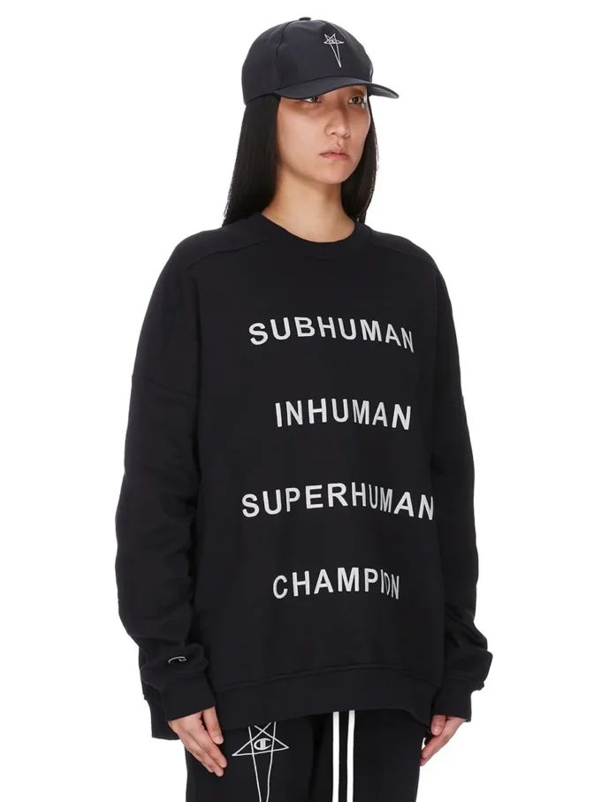 RICK OWENS – ACCESSOIRES CM01E6201CHNY-09 RICK OWENS – ACCESSOIRES CM01E6201CHNY-09