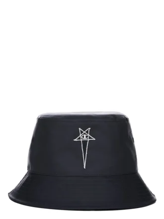 RICK OWENS – ACCESSOIRES CM01E6202CHNY-09