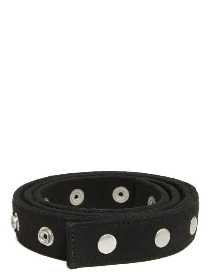 RICK OWENS – ACCESSOIRES DA02E7441BMOES4-09 RICK OWENS – ACCESSOIRES DA02E7441BMOES4-09