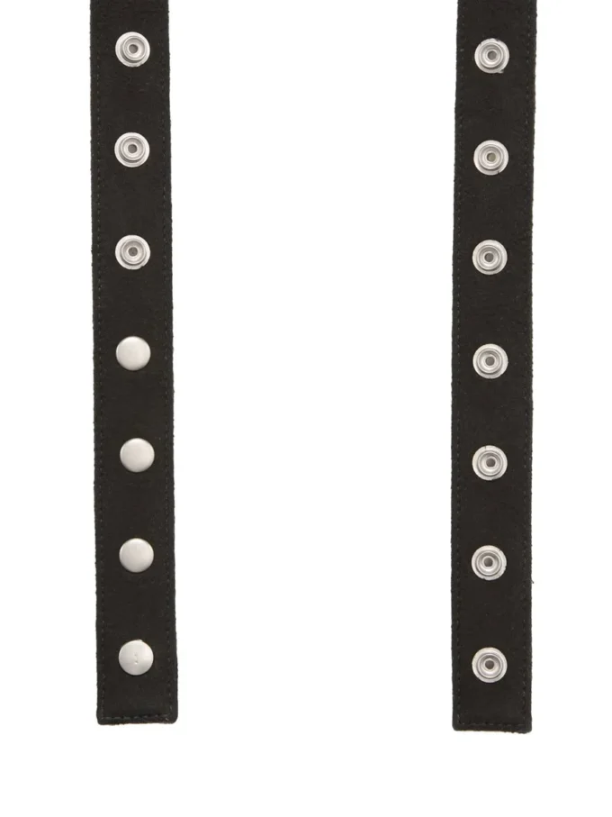 RICK OWENS – ACCESSOIRES DA02E7441BMOES4-09 RICK OWENS – ACCESSOIRES DA02E7441BMOES4-09