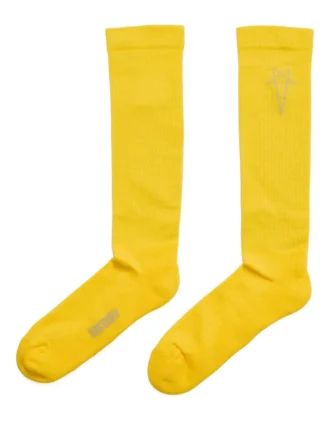 RICK OWENS – ACCESSOIRES DA02E7468SOCKC-1208