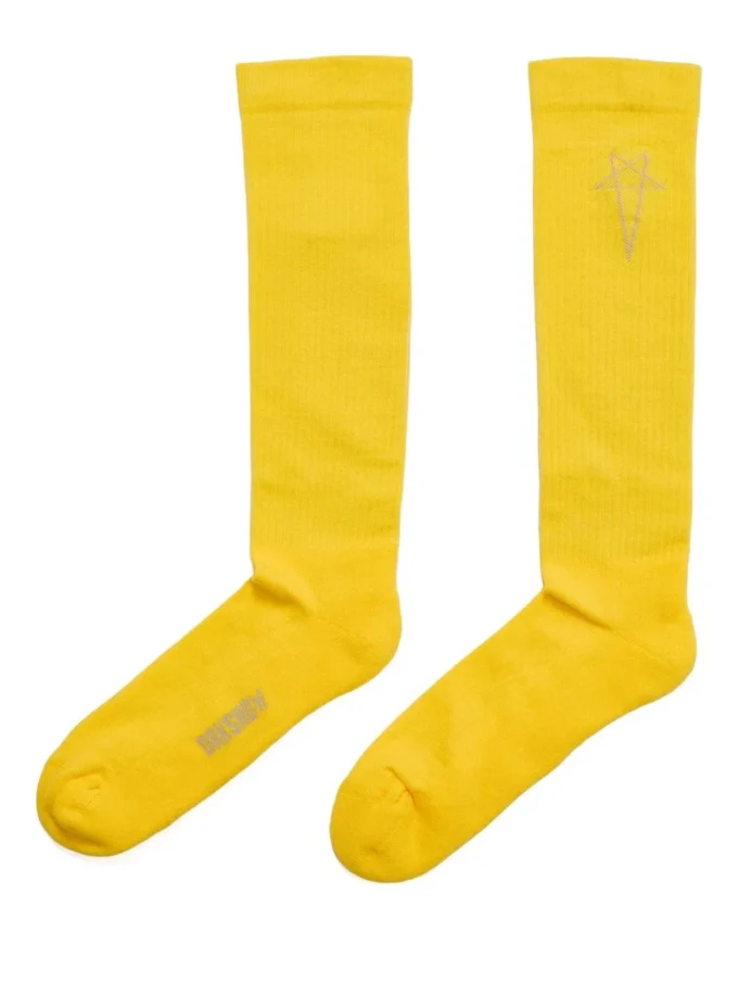 RICK OWENS – ACCESSOIRES DA02E7468SOCKC-1208 RICK OWENS – ACCESSOIRES DA02E7468SOCKC-1208