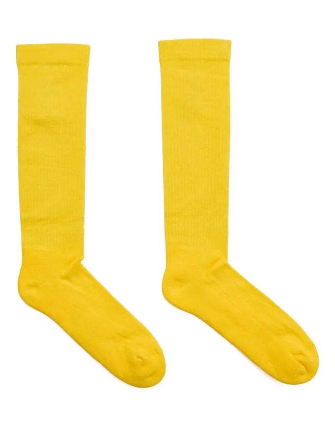 RICK OWENS – ACCESSOIRES DA02E7468SOCKC-1208 RICK OWENS – ACCESSOIRES DA02E7468SOCKC-1208