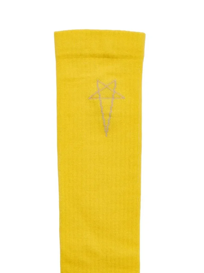 RICK OWENS – ACCESSOIRES DA02E7468SOCKC-1208 RICK OWENS – ACCESSOIRES DA02E7468SOCKC-1208