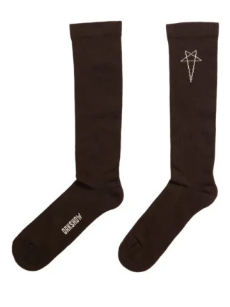 RICK OWENS – ACCESSOIRES DA02E7468SOCKC-7808