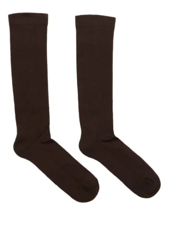 RICK OWENS – ACCESSOIRES DA02E7468SOCKC-7808