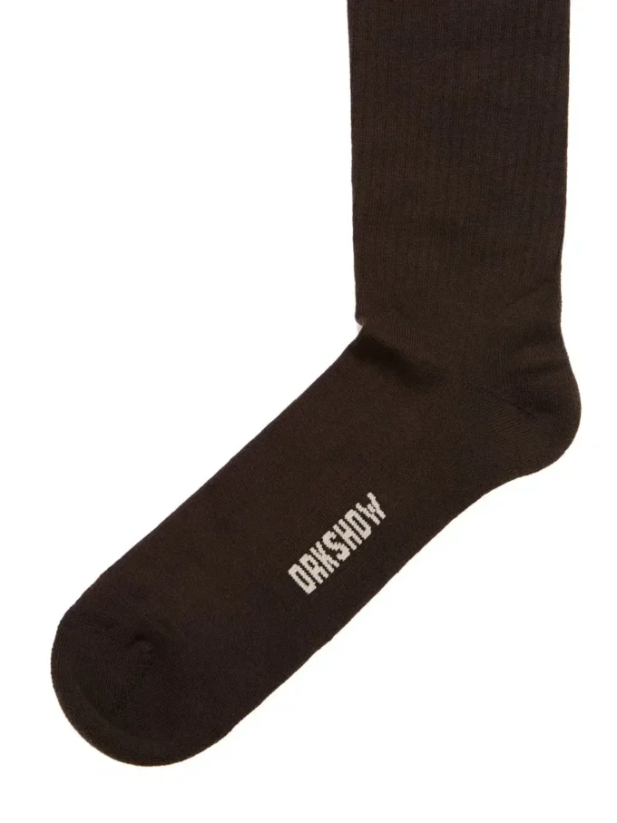 RICK OWENS – ACCESSOIRES DA02E7468SOCKC-7808 RICK OWENS – ACCESSOIRES DA02E7468SOCKC-7808