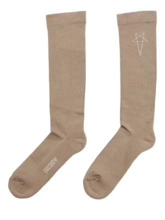 RICK OWENS – ACCESSOIRES DA02E7468SOCKC-8808