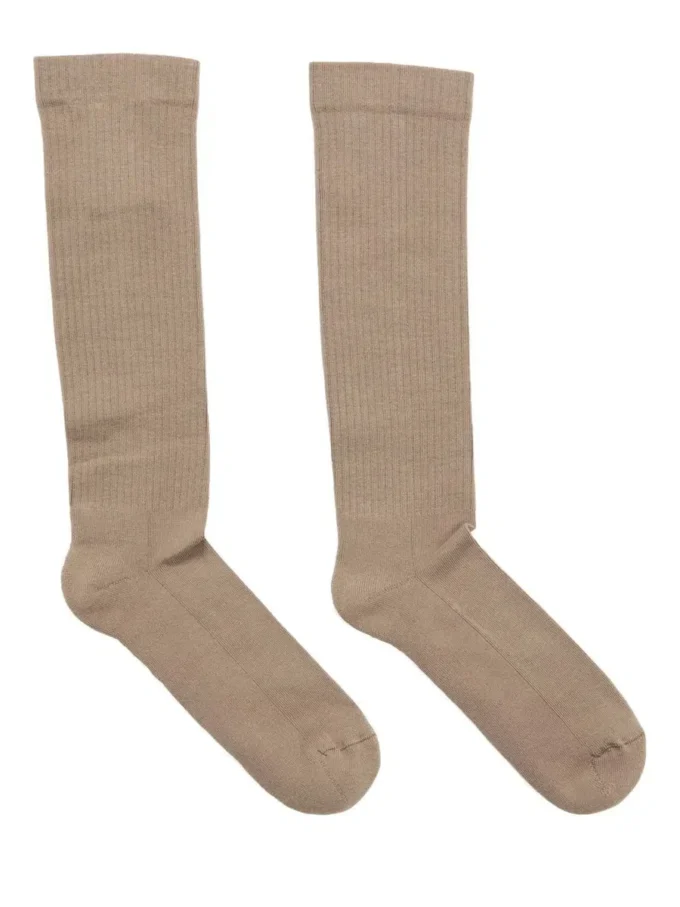 RICK OWENS – ACCESSOIRES DA02E7468SOCKC-8808 RICK OWENS – ACCESSOIRES DA02E7468SOCKC-8808