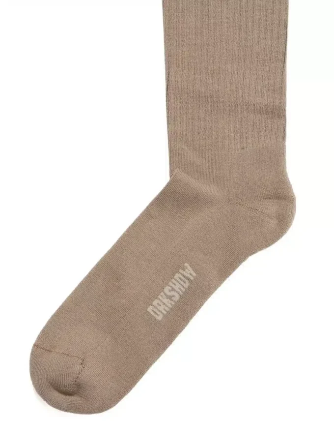 RICK OWENS – ACCESSOIRES DA02E7468SOCKC-8808 RICK OWENS – ACCESSOIRES DA02E7468SOCKC-8808