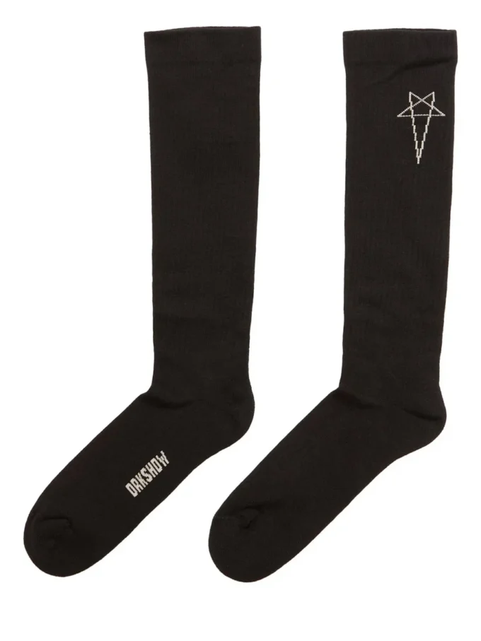 RICK OWENS – ACCESSOIRES DA02E7468SOCKC-908 RICK OWENS – ACCESSOIRES DA02E7468SOCKC-908