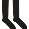 RICK OWENS – ACCESSOIRES DA02E7468SOCKC-908 RICK OWENS – ACCESSOIRES DA02E7468SOCKC-908