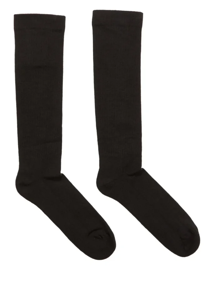 RICK OWENS – ACCESSOIRES DA02E7468SOCKC-908 RICK OWENS – ACCESSOIRES DA02E7468SOCKC-908