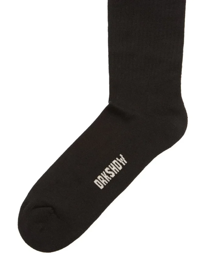 RICK OWENS – ACCESSOIRES DA02E7468SOCKC-908 RICK OWENS – ACCESSOIRES DA02E7468SOCKC-908