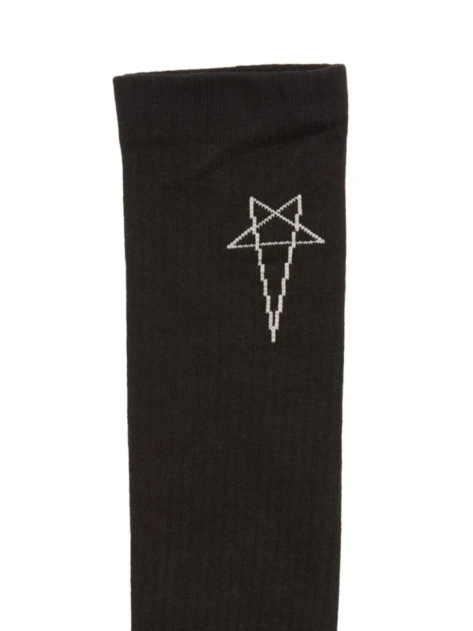 RICK OWENS – ACCESSOIRES DA02E7468SOCKC-908 RICK OWENS – ACCESSOIRES DA02E7468SOCKC-908