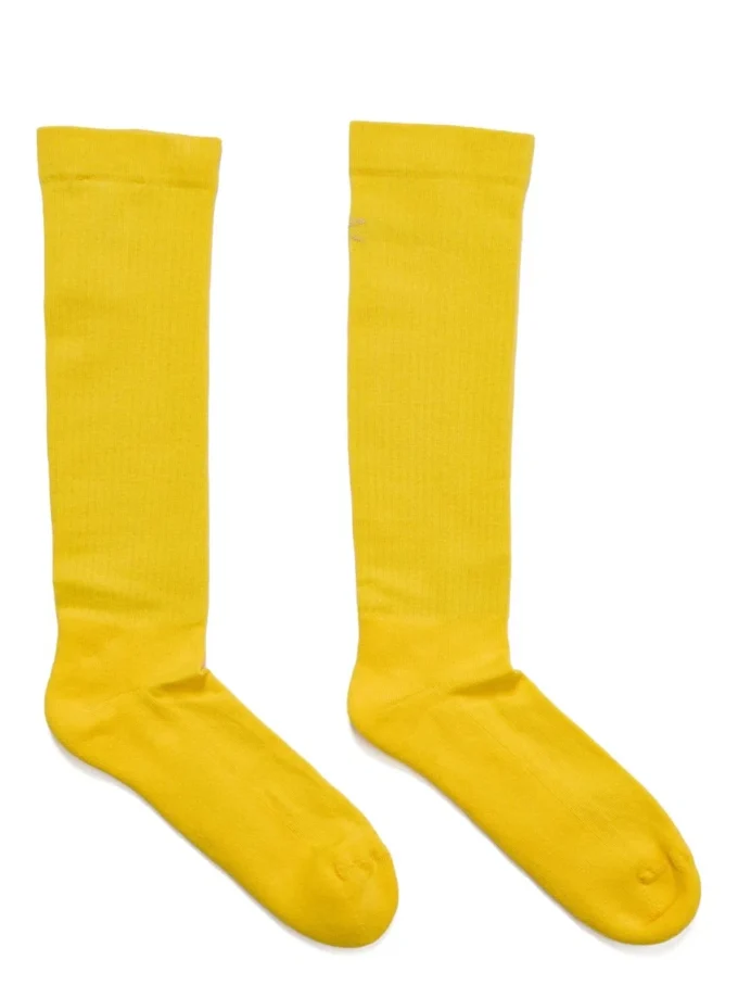 RICK OWENS – ACCESSOIRES DA02E7469SOCKC-1208 RICK OWENS – ACCESSOIRES DA02E7469SOCKC-1208