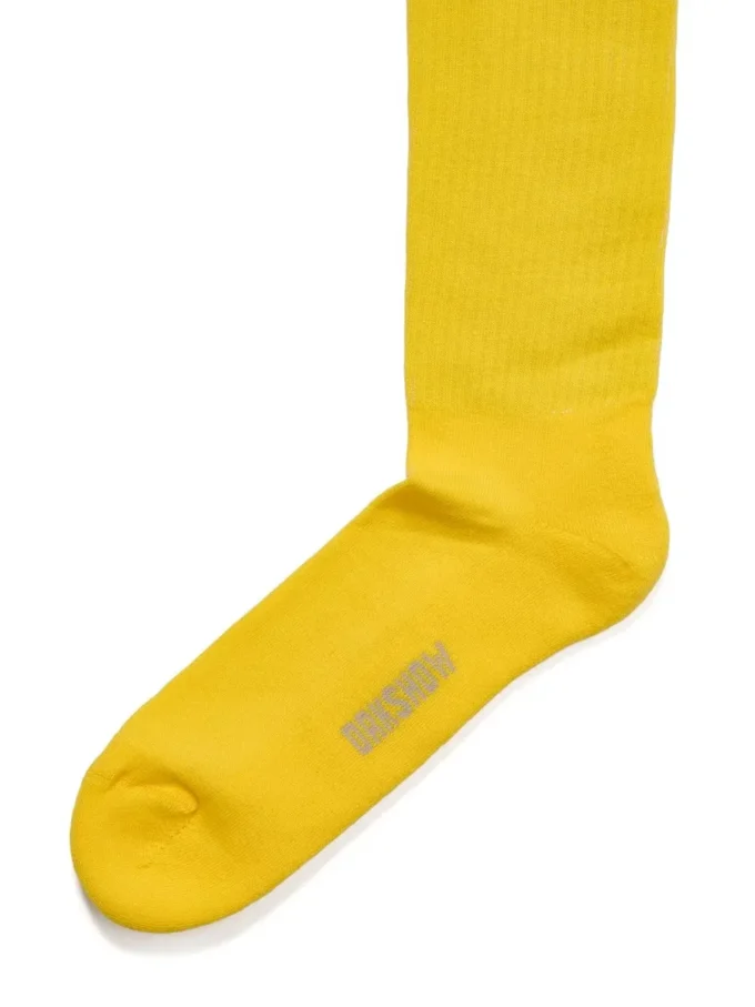 RICK OWENS – ACCESSOIRES DA02E7469SOCKC-1208 RICK OWENS – ACCESSOIRES DA02E7469SOCKC-1208