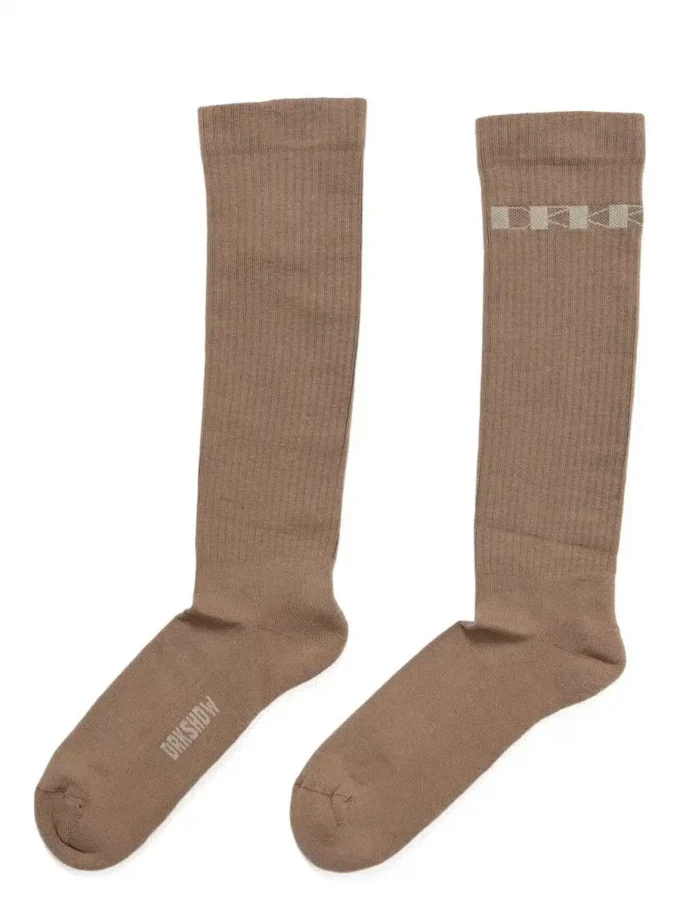 RICK OWENS – ACCESSOIRES DA02E7469SOCKC-8808 RICK OWENS – ACCESSOIRES DA02E7469SOCKC-8808