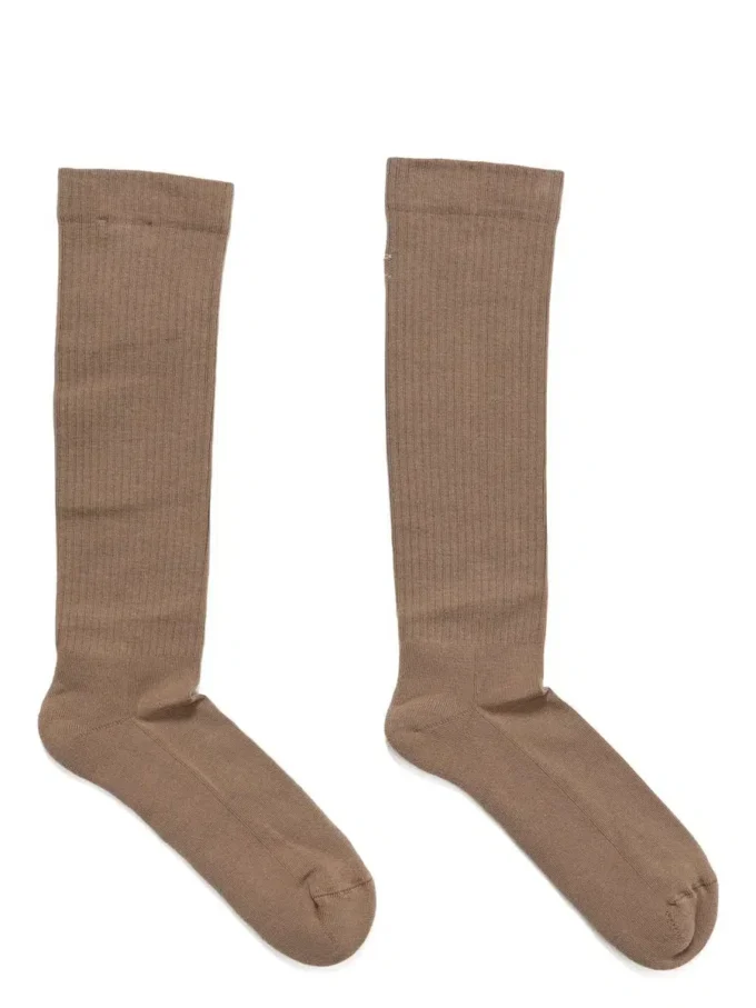 RICK OWENS – ACCESSOIRES DA02E7469SOCKC-8808 RICK OWENS – ACCESSOIRES DA02E7469SOCKC-8808