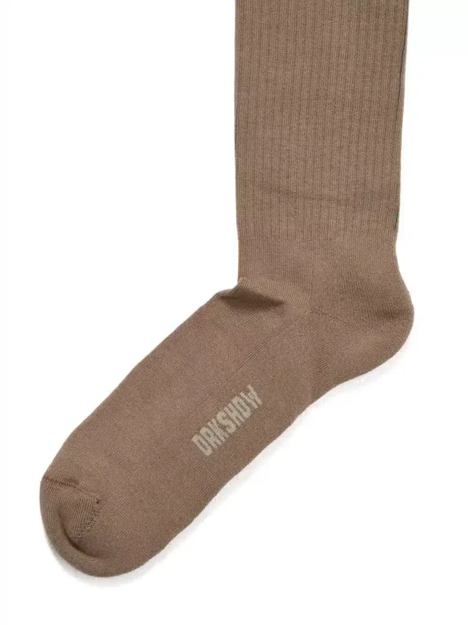 RICK OWENS – ACCESSOIRES DA02E7469SOCKC-8808 RICK OWENS – ACCESSOIRES DA02E7469SOCKC-8808