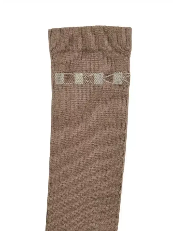 RICK OWENS – ACCESSOIRES DA02E7469SOCKC-8808 RICK OWENS – ACCESSOIRES DA02E7469SOCKC-8808