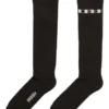 RICK OWENS – ACCESSOIRES DA02E7469SOCKC-908 RICK OWENS – ACCESSOIRES DA02E7469SOCKC-908