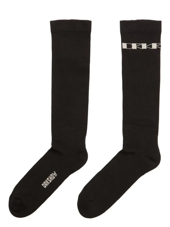RICK OWENS – ACCESSOIRES DA02E7469SOCKC-908 RICK OWENS – ACCESSOIRES DA02E7469SOCKC-908