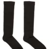 RICK OWENS – ACCESSOIRES DA02E7469SOCKC-908 RICK OWENS – ACCESSOIRES DA02E7469SOCKC-908