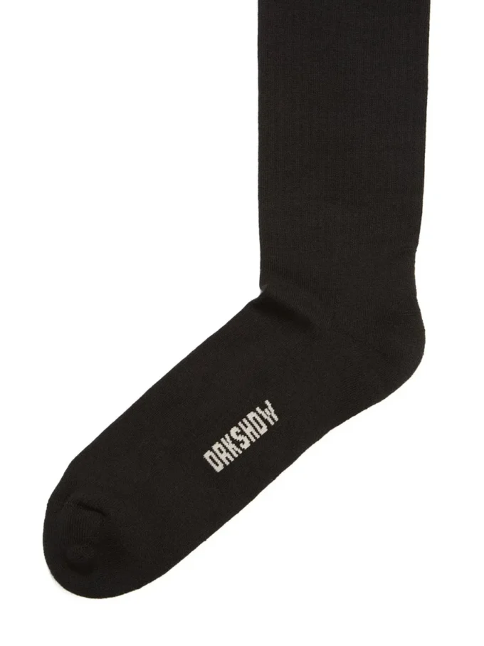 RICK OWENS – ACCESSOIRES DA02E7469SOCKC-908 RICK OWENS – ACCESSOIRES DA02E7469SOCKC-908