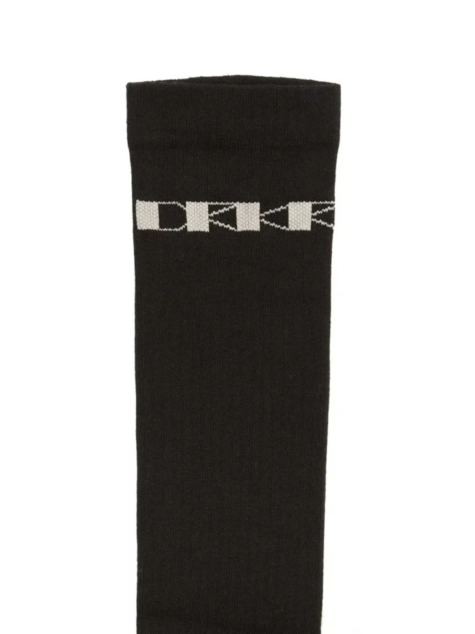RICK OWENS – ACCESSOIRES DA02E7469SOCKC-908 RICK OWENS – ACCESSOIRES DA02E7469SOCKC-908