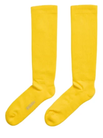 RICK OWENS – ACCESSOIRES DA02E7470SOCKC-1208