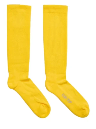 RICK OWENS – ACCESSOIRES DA02E7470SOCKC-1208