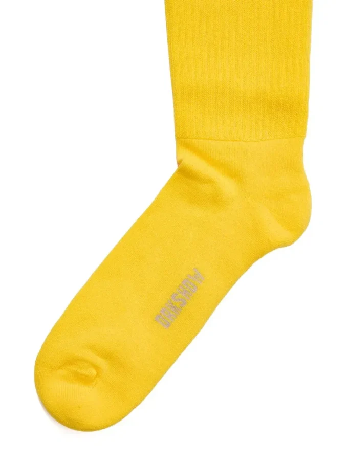 RICK OWENS – ACCESSOIRES DA02E7470SOCKC-1208 RICK OWENS – ACCESSOIRES DA02E7470SOCKC-1208