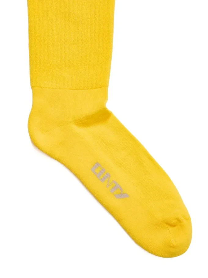 RICK OWENS – ACCESSOIRES DA02E7470SOCKC-1208 RICK OWENS – ACCESSOIRES DA02E7470SOCKC-1208