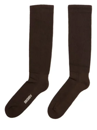 RICK OWENS – ACCESSOIRES DA02E7470SOCKC-7808