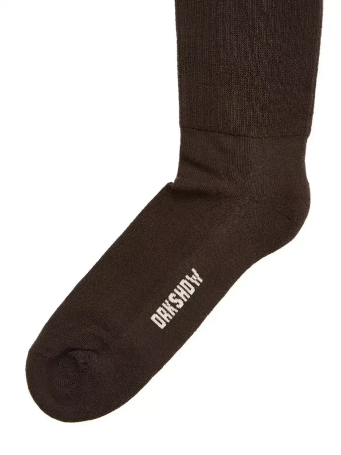 RICK OWENS – ACCESSOIRES DA02E7470SOCKC-7808 RICK OWENS – ACCESSOIRES DA02E7470SOCKC-7808