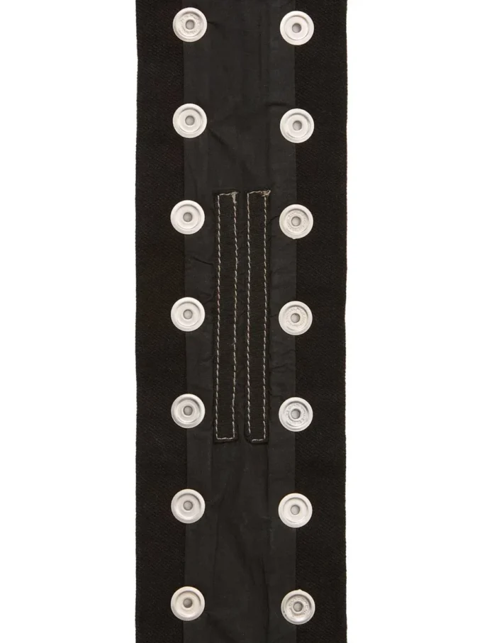 RICK OWENS – ACCESSOIRES DA02E7475BW-99X RICK OWENS – ACCESSOIRES DA02E7475BW-99X