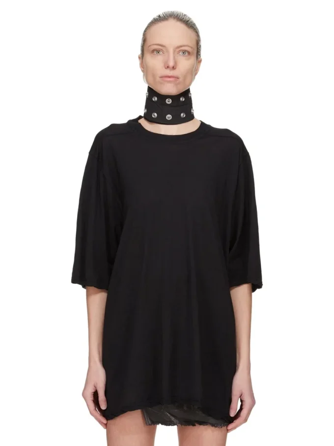 RICK OWENS – ACCESSOIRES DA02E7475BW-99X RICK OWENS – ACCESSOIRES DA02E7475BW-99X