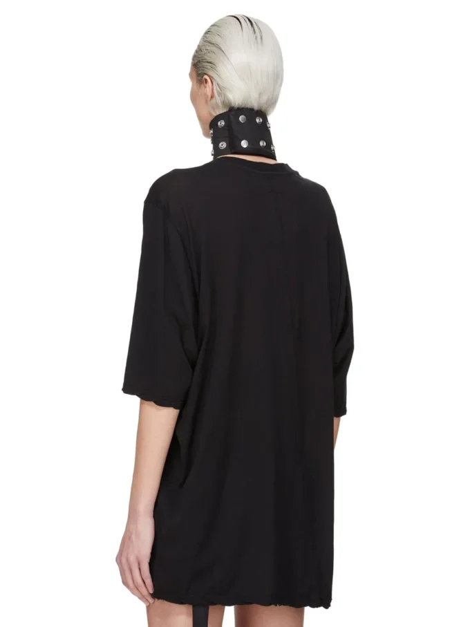 RICK OWENS – ACCESSOIRES DA02E7475BW-99X RICK OWENS – ACCESSOIRES DA02E7475BW-99X