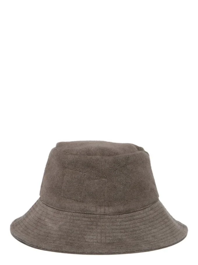 RICK OWENS – ACCESSOIRES DA02E7479BMOEM6-7808 RICK OWENS – ACCESSOIRES DA02E7479BMOEM6-7808