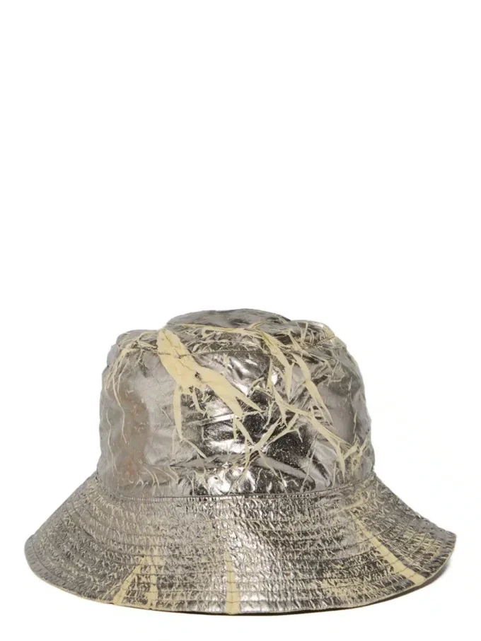 RICK OWENS – ACCESSOIRES DA02E7479NPF-128 RICK OWENS – ACCESSOIRES DA02E7479NPF-128