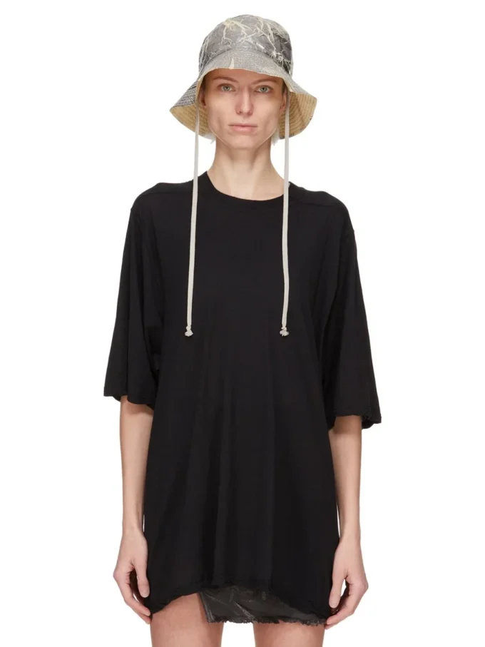 RICK OWENS – ACCESSOIRES DA02E7479NPF-128 RICK OWENS – ACCESSOIRES DA02E7479NPF-128