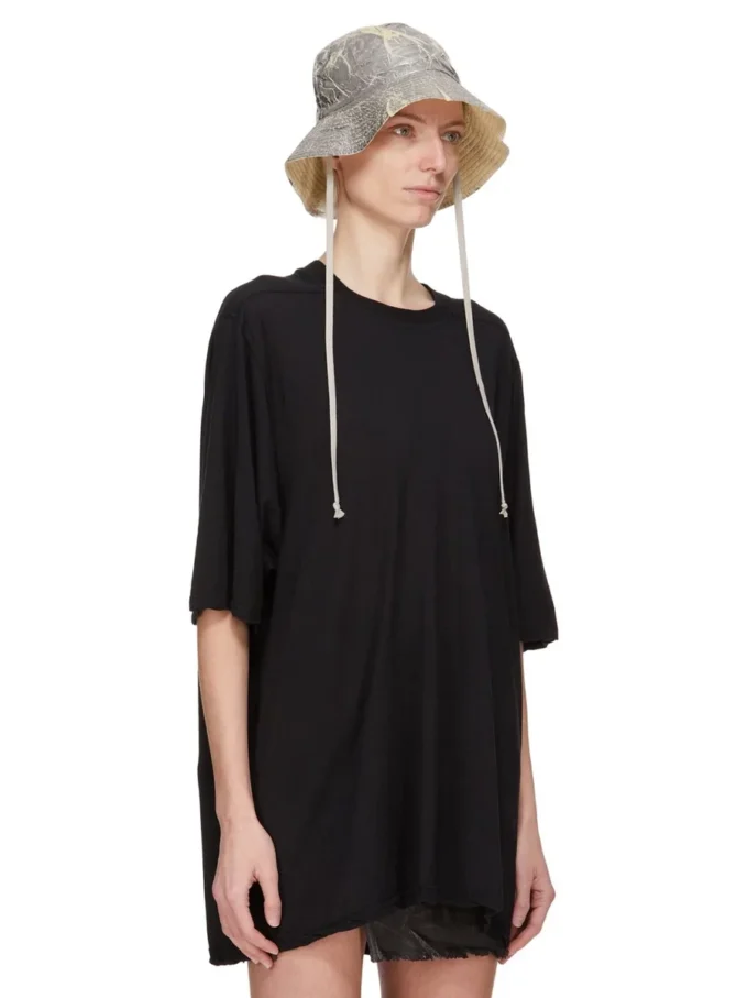 RICK OWENS – ACCESSOIRES DA02E7479NPF-128 RICK OWENS – ACCESSOIRES DA02E7479NPF-128