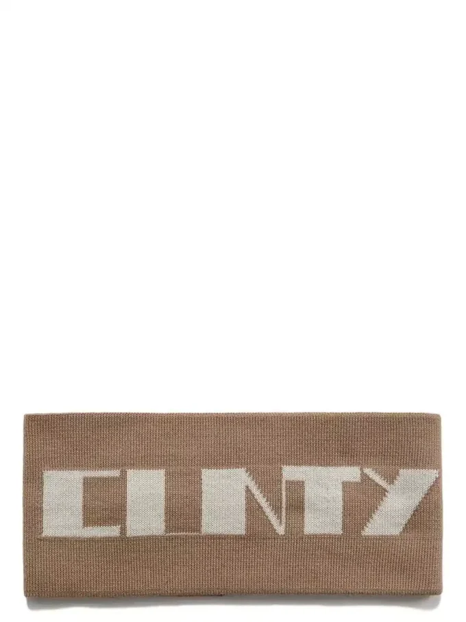 RICK OWENS – ACCESSOIRES DA02E7480KP2-8808 RICK OWENS – ACCESSOIRES DA02E7480KP2-8808