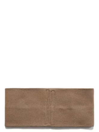 RICK OWENS – ACCESSOIRES DA02E7480KP2-8808