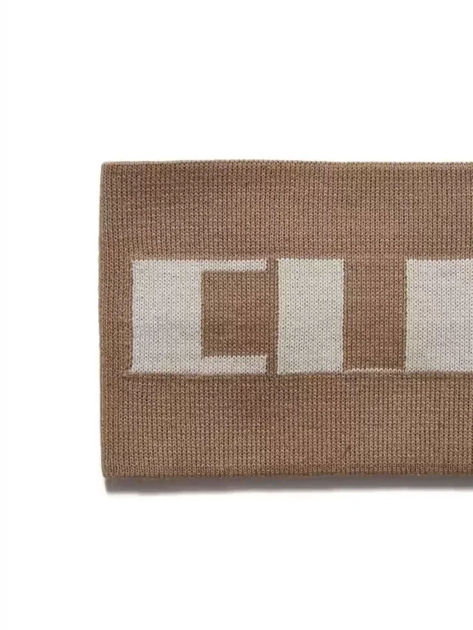 RICK OWENS – ACCESSOIRES DA02E7480KP2-8808 RICK OWENS – ACCESSOIRES DA02E7480KP2-8808